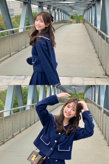 青梅竹马是消防员第一部未增删版